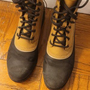 Sorel Waterproof Boots